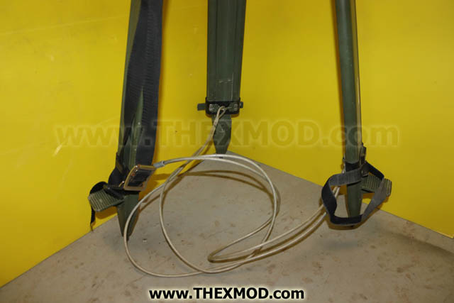 Tripod - for CG25 Portable Antenna System - CG 45020-2