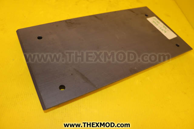 Pad - Wear - FV3022397 BR90-46-50-25-0090-1