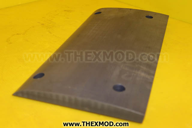 Pad - Wear - FV3022397 BR90-46-50-25-0090-2