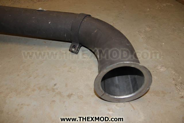 Exhaust - 82.15201-0173-2