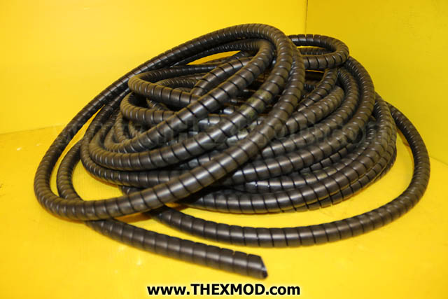 Tubing - Spiral Wound - 413-9332 (ROLL)-1