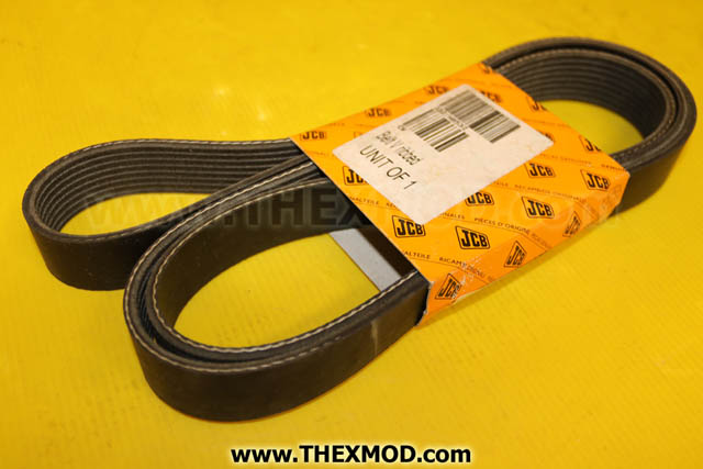Belt V - 332/H8537-1