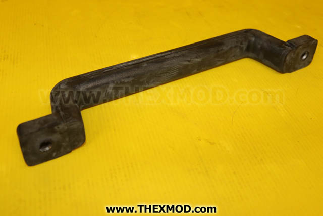 Handle - Bow Door Lower - 4881292-2