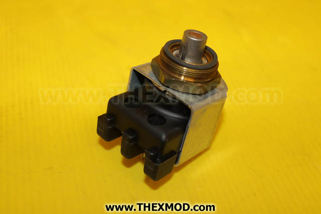 Solenoid - 11992402-1