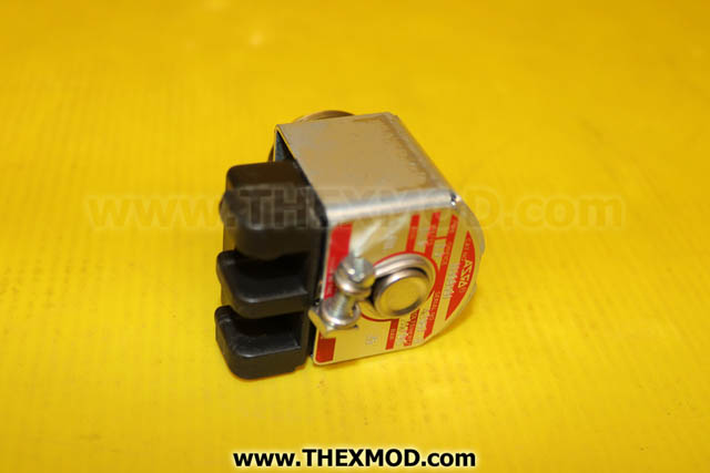 Solenoid - 11992402-2