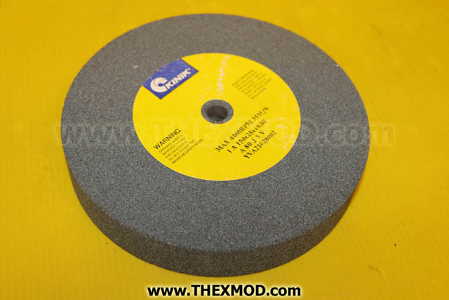 Oxide - BS4481PT1 1-150X25X10A80J8V-1