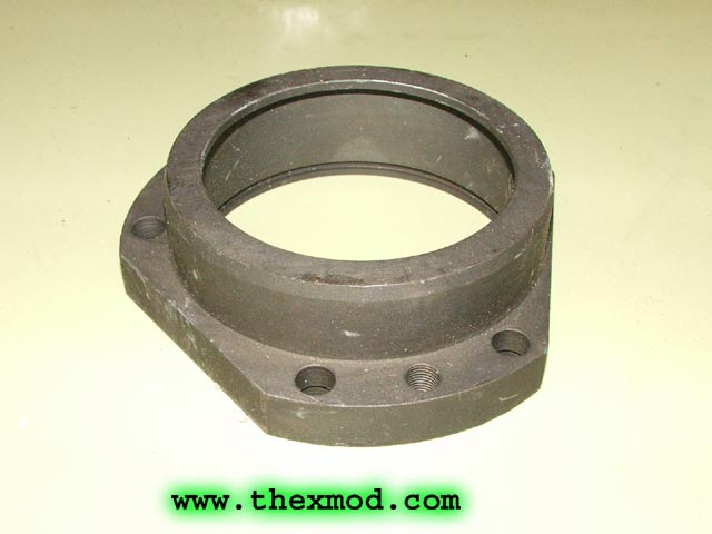 Housing Bearing Steel LH - FV541769-1