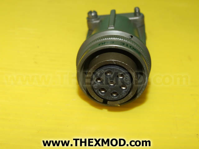 Connector - FV585052-1