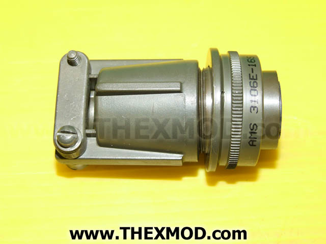 Connector - FV585052-2