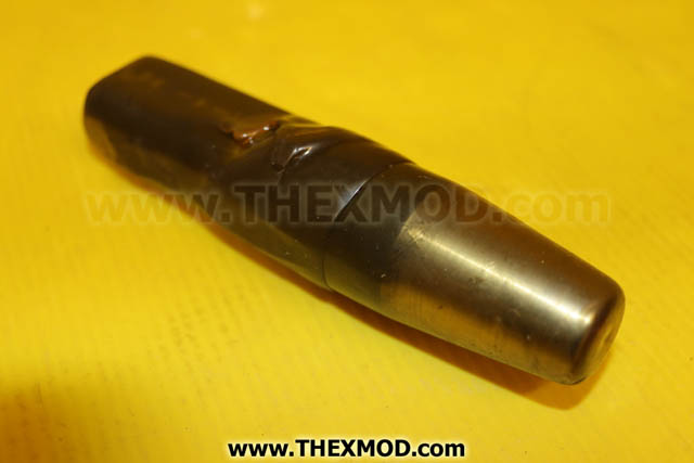 Dimplin Tool - 1C7028-1
