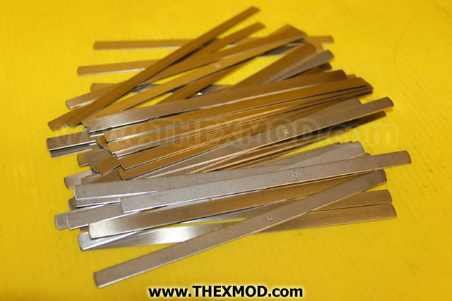 Test Band - Calibration - 600-065-1-1