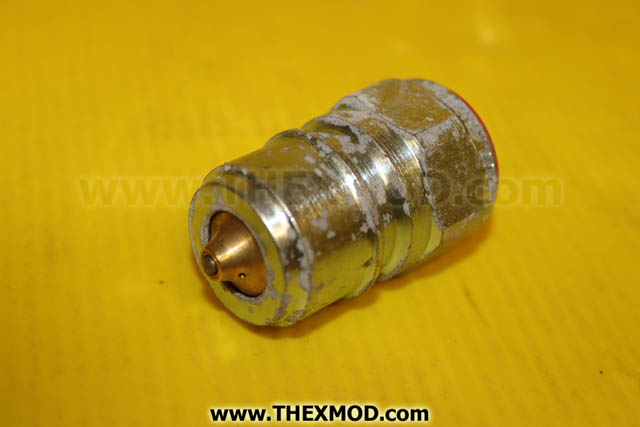 Coupling - Half Quick Disconnect - 4880624-1