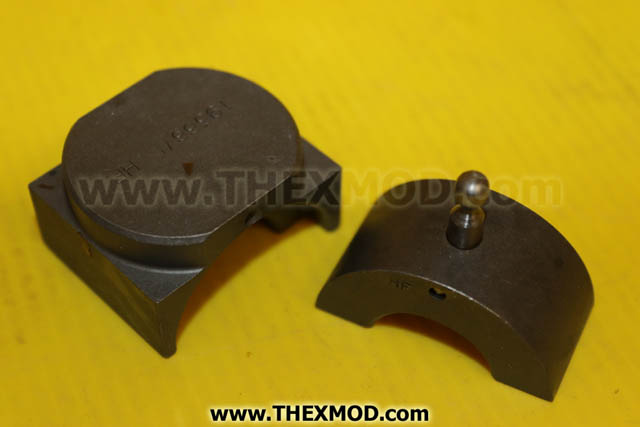 Die Set - Crimping Tool - 19566-2