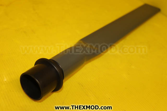 Nozzle - Crevice Type - 40mm Male Coupler - 360mm- 40193090-1