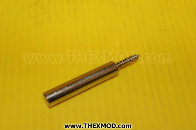 Mandrel - No. 9-1