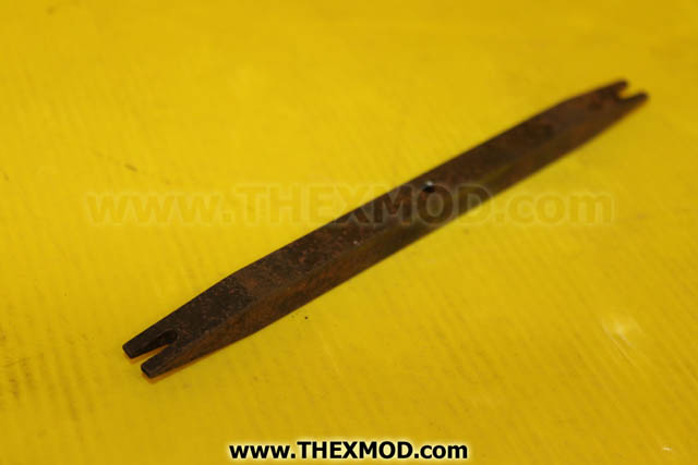 Screwdriver Double-ended - FA16766-1