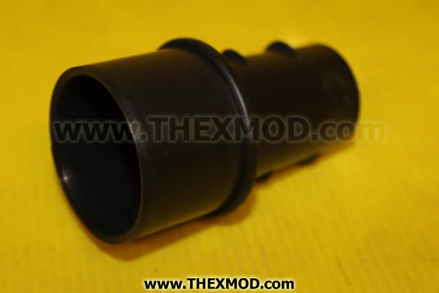 Hose Coupler - Female - 40151040-1