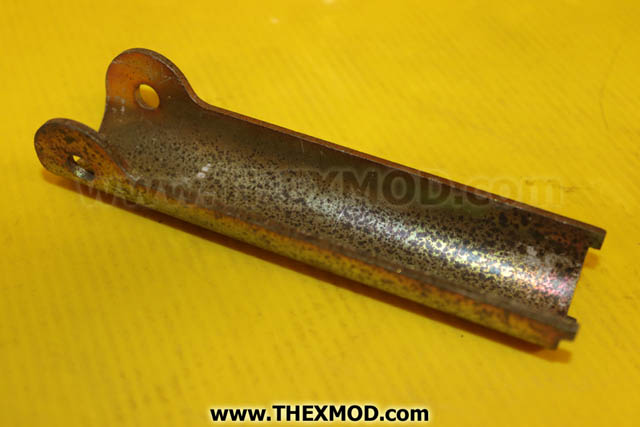 Spanner Wrench - Half Tubuir - DEF 5325-2-2