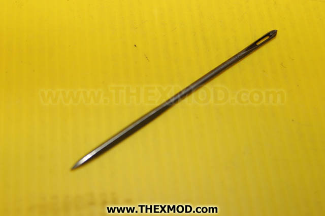 Needle Sailmakers 3 Inch - 13G - 1B1632-1