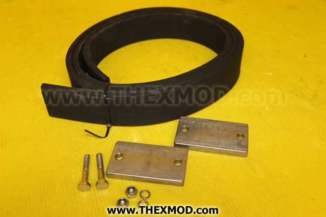 Earth Strip - AD2/SRD/1172P 306647-1