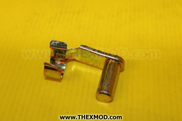 Pin Clip - 930820-1
