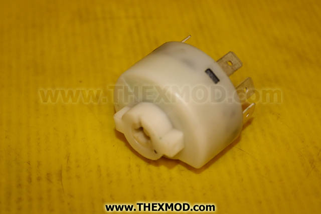 Switch Lock - Ignition - 1578121-1