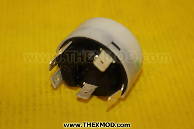 Switch Lock - Ignition - 1578121-2