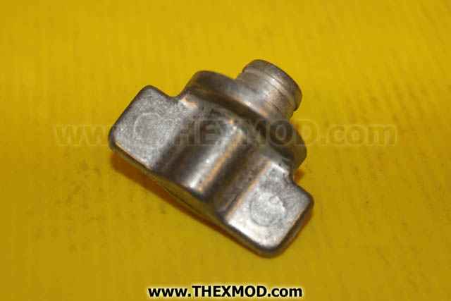 Nut - Cap Type - 6211578-1