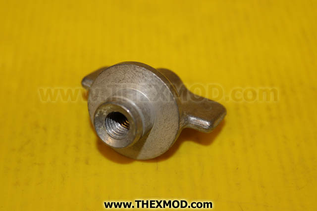 Nut - Cap Type - 6211578-2