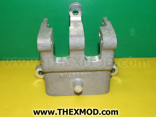 Bracket - Steering Lever - FV968600-1