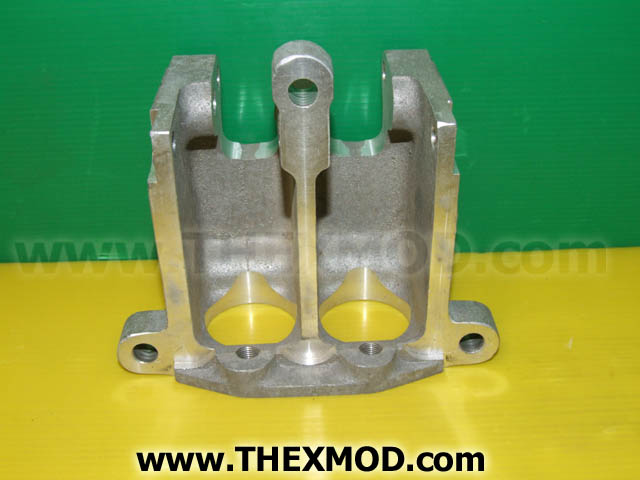 Bracket - Steering Lever - FV968600-2