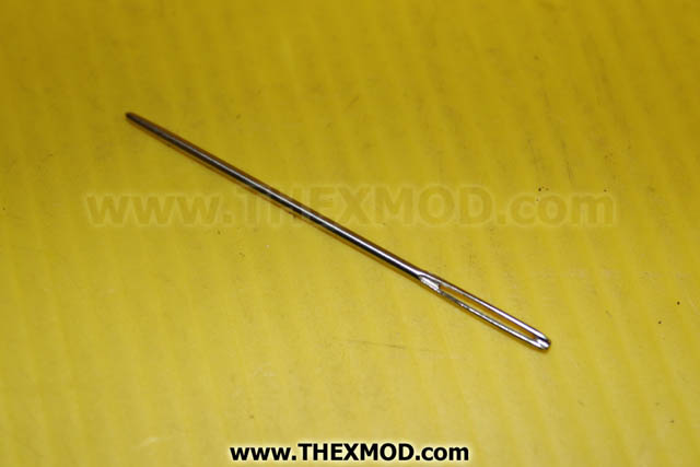 Needle - Twine - 2 1/24 Inch - F1FA15315-1