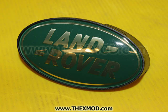 Badge - Front - DAS100150-1