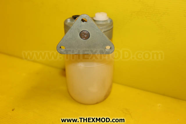 Tank - Anti Freeze - Air Compressor - 335404-2