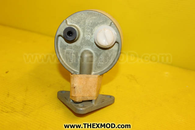 Tank - Anti Freeze - Air Compressor - 335404-3