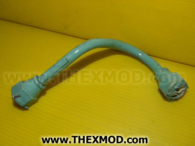 Pipe - Fuel Filter - FV757722-1