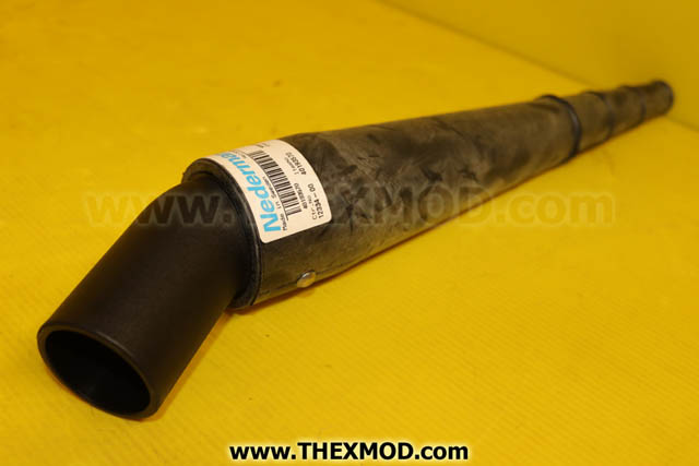 Nozzle - Crevice Type - Circle Nozzle - 40193570-2