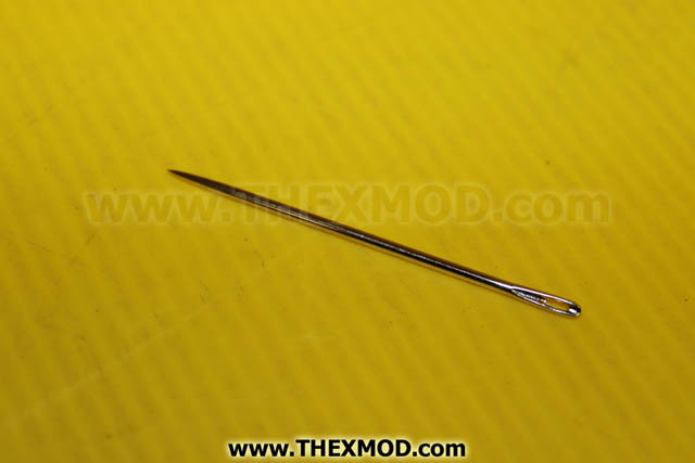 Needle - Harness Size 16 - 750-16-1