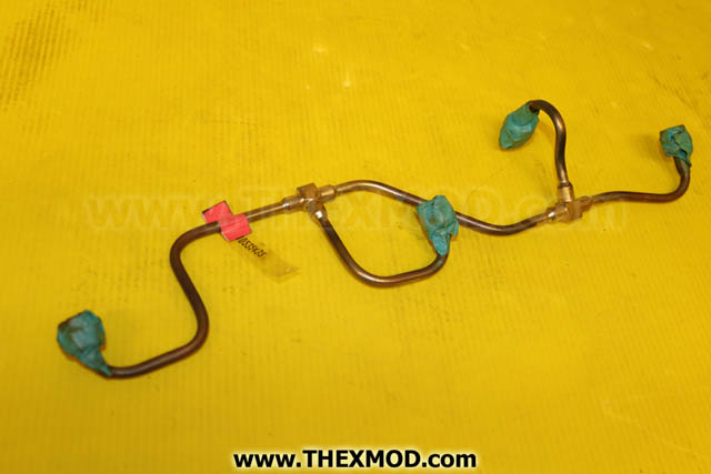Pipe - Volvo 8552592-1