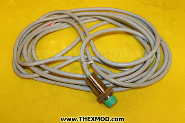 Switch Lift / Bucket - Automatic - 11039223-1