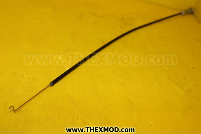 Cable - Controls - 4955115-2