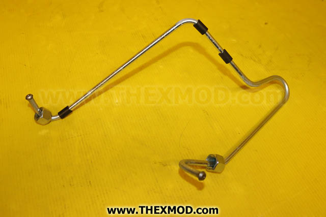 Pipe - Fuel Pump to Injector - 465651-1