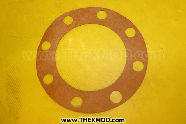 Gasket - 5.312 in id - PG762106-1