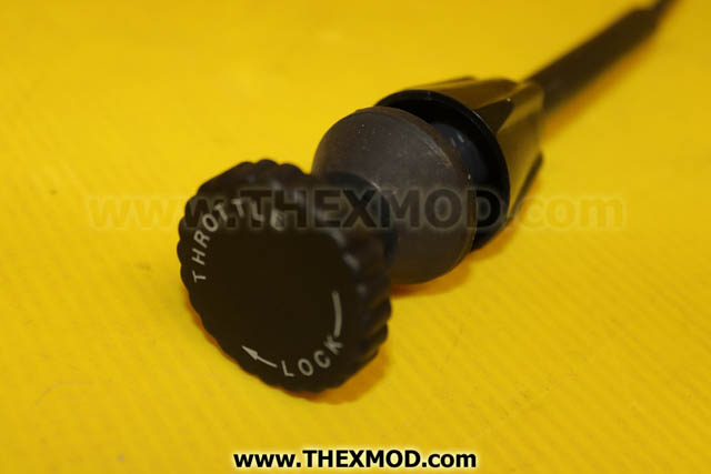 Control - Push-Pull - 1508869-2