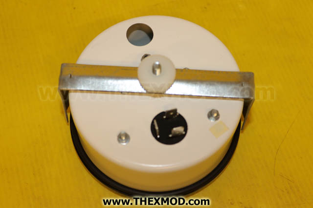 Gauge - Tachometer - 24V Engine - 62.00060.000-2