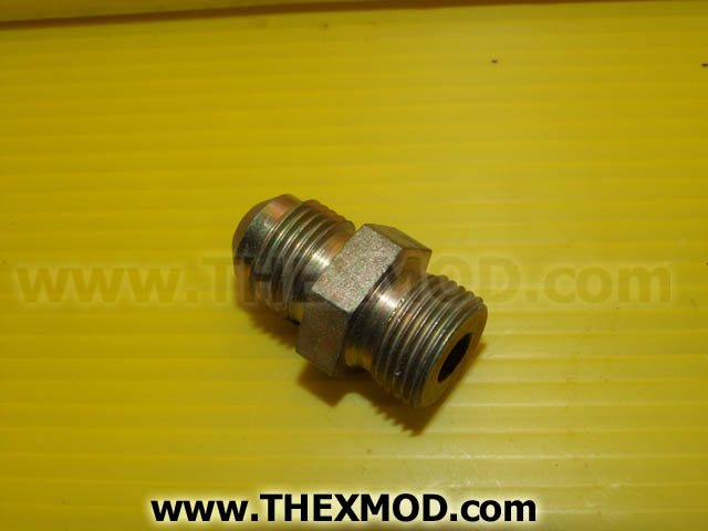Adapter - 5/8 UNF - 3/8 BSP - FV701084-1