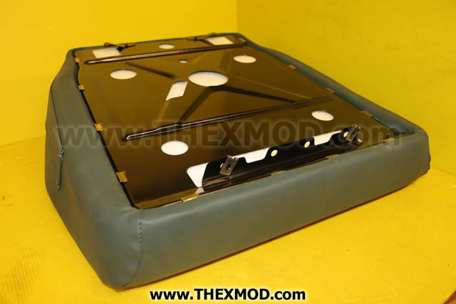Cushion Seat - 1.80180-39-2
