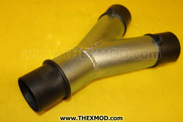Branch Coupler - Model bc5050/50 - 40150161 -1