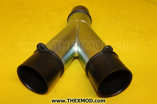 Branch Coupler - Model bc5050/50 - 40150161 -2