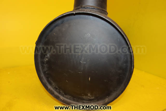 Muffler - Exhaust - 316786A1-2